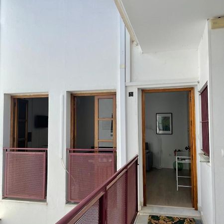 Luz De La Caleta Appartement Cádiz Buitenkant foto